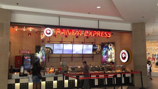 Panda Express